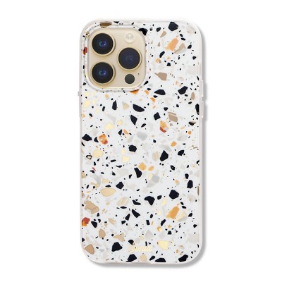 Sonix Hard Cover Protective Case fits Apple AirPods Pro - Confetti  (Terrazzo)