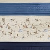 MAYEERTY Multicolor Shower Curtain Elegant Room Essentials Polyester Dainty - 2 of 4