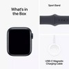 Refurbished Apple Watch SE GPS + Cellular (2024) - 4 of 4