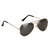 HMS Police / Aviator Costume Glasses - 2 of 4