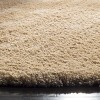 Colorado Shag CSG785 Power Loomed Indoor Rug - Safavieh - 3 of 3
