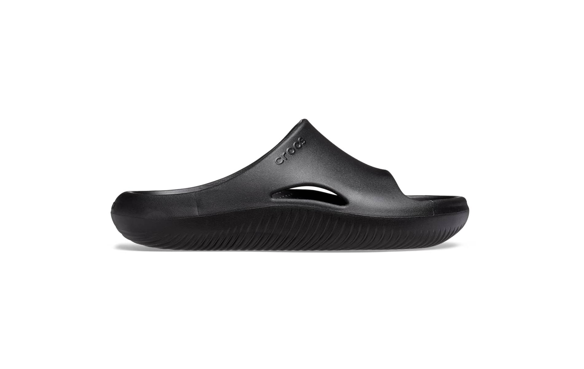 Crocs Adult Mellow Slides Recovery Sandals