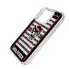 NCAA ACC Universities Field Clear Cell Phone Case for Apple iPhone - 2 of 4