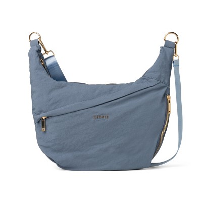 Kedzie Atlas Crossbody Bag