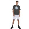 Men's Campus Lab Saint Louis University Men's Sport Active T-Shirt Primary Logo - 3 of 4