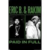 Trends International Eric B. & Rakim - Paid In Full Unframed Wall Poster Prints - 4 of 4