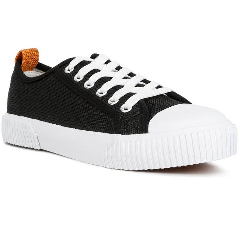 Женские кроссовки London Rag Womens Chunky Sole Knitted Textile Sneakers 7