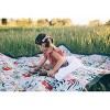 Little Unicorn Outdoor Blanket - 2 of 4