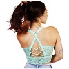 Women's Deluxe Juliette Lace Bralette - JadyK - 2 of 2