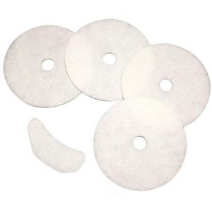 Nispira Cloth Dryers Exhaust Filter Set Compatible with Sonya, Panda, Avant, Magic Chef, 4 Exhaust Filters & 1 Air Intake Filter - 1 of 1