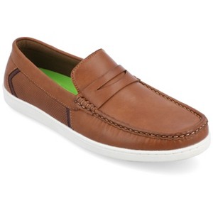 Vance Co. Mens Danny Penny Loafer - 1 of 4