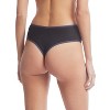 Hanky Panky Women's 3pk MoveCalm™ High Rise Thong - 3 of 4