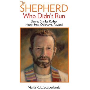 The Shepherd Who Didn't Run - 2nd Edition by  María Ruiz Scaperlanda (Paperback) - 1 of 1