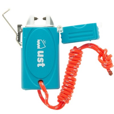 UST TekFire Pro Fuel-Free Lighter