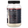 ABE Whey ISO, Airplane Cookie, 2 lbs (907 g) - 3 of 4