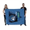 WNBA Funky Fresh Printed Wall Hanging - 2 of 4