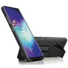 Nakedcellphone Case with Stand and Belt Clip Holster Combo for Samsung Galaxy S10 5G (SMG977) - Black - 3 of 4