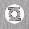 Men's DC Green Lantern Logo T-Shirt - 2 of 4