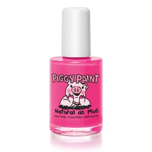 Piggy Paint Non-Toxic Nail Polish - 0.5 fl oz - 1 of 4