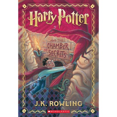Harry Potter And The Goblet Of Fire: The Illustrated Edition - By J K  Rowling (hardcover) : Target