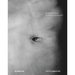 Rainer Wölzl - Konstellationen - (Edition Angewandte) by  Jacqueline Rugo & Rainer Wölzl (Paperback) - 1 of 1