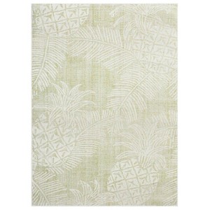 Malibu Pineapple Indoor/Outdoor Rug - Tommy Bahama - 1 of 4