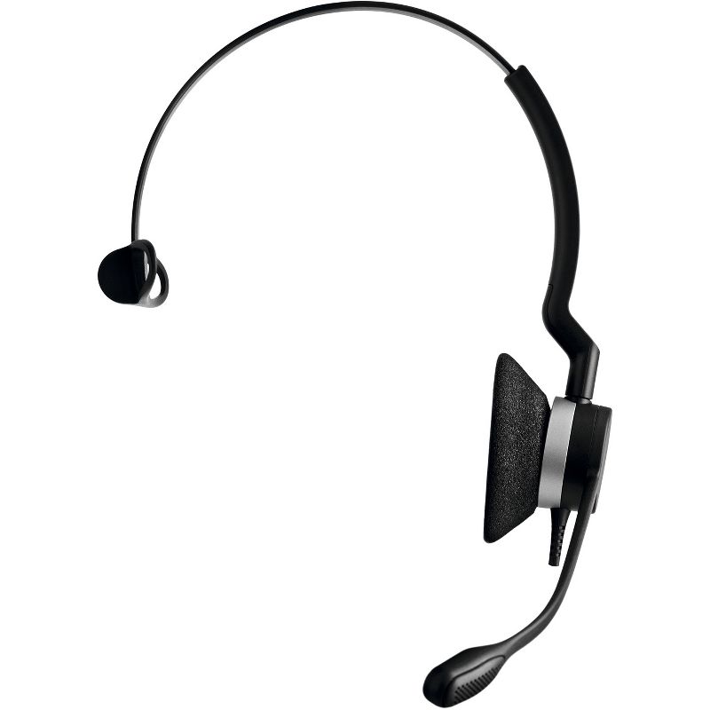 Jabra Biz 2300 QD Mono Headset 2303-820-105, 5 of 6