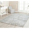 Mirage MIR521 Hand Loomed Indoor Rugs - Safavieh - 2 of 4
