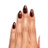 Chillhouse Chill Tips Fake Nails - Rebel in a Dress - 24ct - 4 of 4
