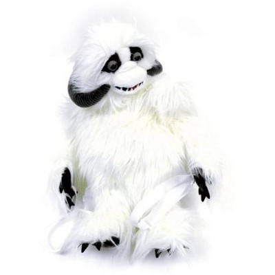 wampa stuffed animal