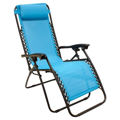 lightweight zero gravity chair