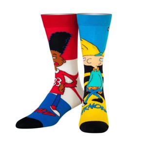 Odd Sox, Funny Novelty Socks - 1 of 4