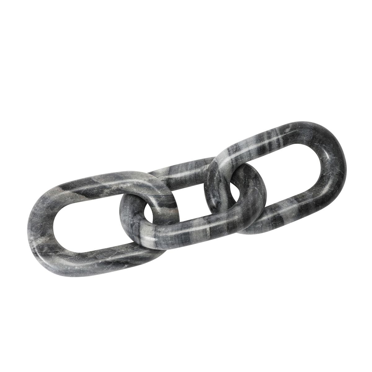 Storied Home Decorative Marble Chain - thumbnail 8