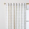 Decorative Screw Curtain Rod Brass Finish - Hearth & Hand™ with Magnolia - image 4 of 4