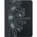 Smythson Black Piece Of Cake Chelsea Notebook 1200194 BLACK ONE SIZE  5056352325631 - Jomashop