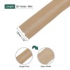 Unique Bargains Polyester Washable Sewing Binding Single Fold Bias Tape - 2 of 4
