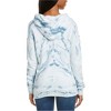 n:philanthropy Womens Trapper Hoodie Sweatshirt - 2 of 2