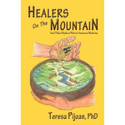 Healers on the Mountain - by Teresa Pijoan