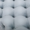 Piper Tufted Rectangular Ottoman Bench - Christopher Knight Home - 3 of 4