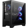 MSI Aegis Z2 Aegis Z2 A8NVR-1611US Gaming Desktop Computer - AMD Ryzen 7 8700F - 32 GB - 2 TB SSD - 3 of 4