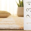 Easy Care ECR216 Machine Washable Hand Woven Indoor Rugs - Safavieh - 4 of 4
