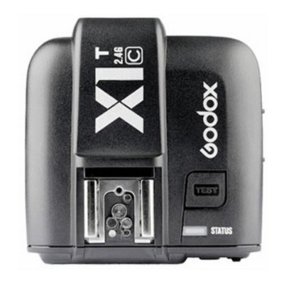 Godox X1T-C TTL Wireless Flash Trigger Transmitter for Canon