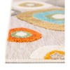 Unique Loom  Outdoor Casablanca Jake Area Rug - 4 of 4