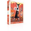 New York Puzzle Company Village Witch 1000 Piece Puzzle - 2 of 4