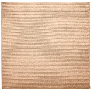 Colonial Mills Westminster Area Rug - Oatmeal 6' square - 1 of 4