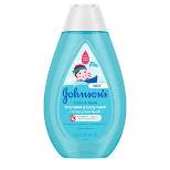 Johnson's Kids Clean and Fresh Shampoo and Wash - 13.6 fl oz