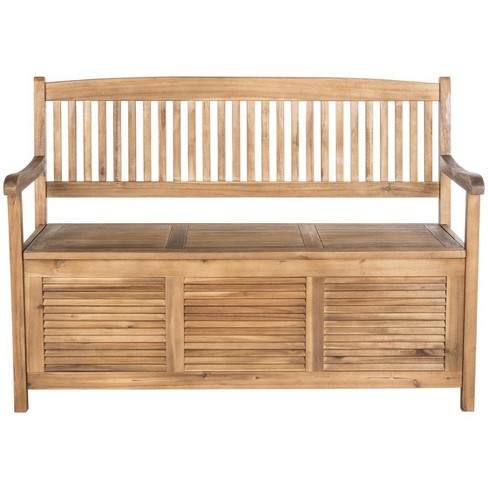 Target outdoor 2024 storage bench