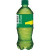 Schweppes Ginger Ale Soda - 20 fl oz Bottle - image 3 of 4