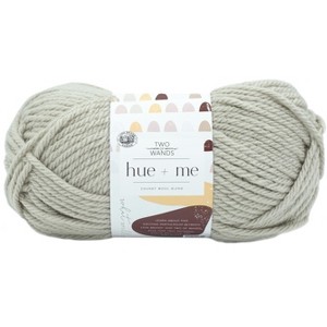 Lion Brand Hue & Me Yarn - 1 of 2