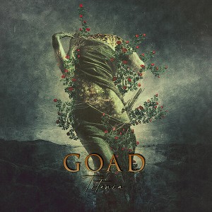 Goad - Titania (CD) - 1 of 1